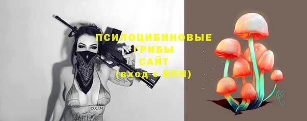 молекула духа Баксан