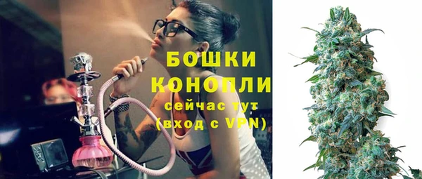 молекула духа Баксан